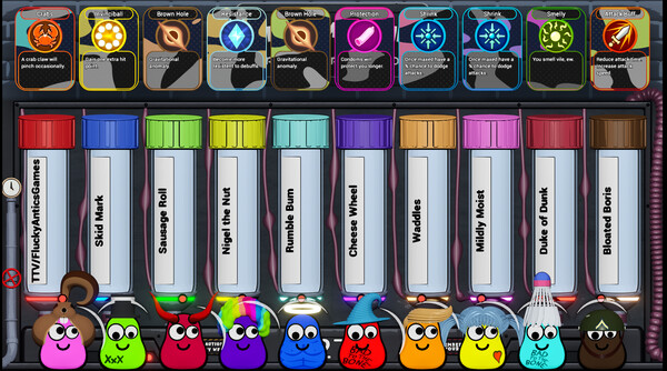 Pinch N Roll screenshot 4