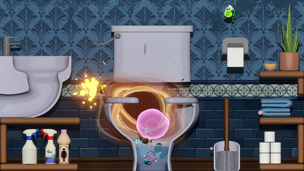 Screenshot media