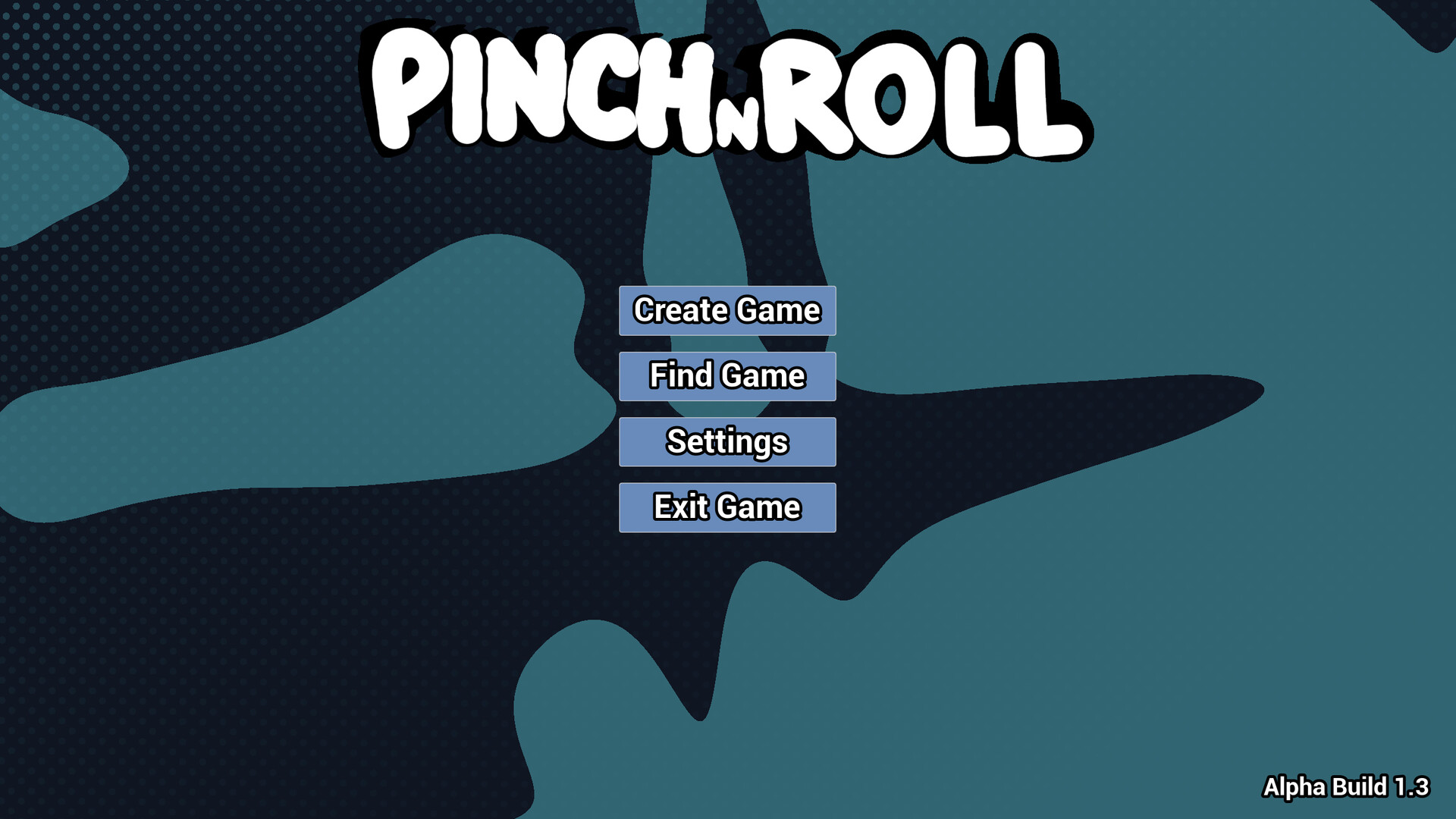 Pinch N Roll screenshot 1