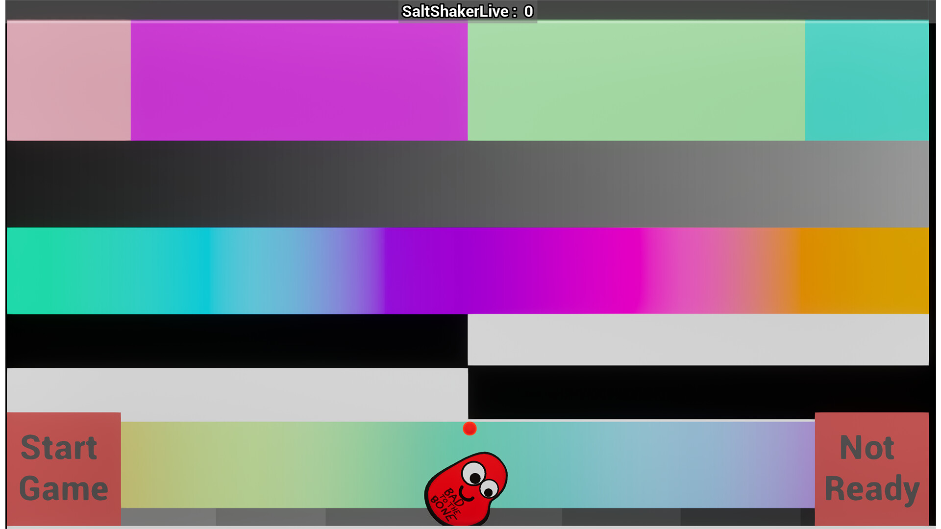 Pinch n Roll screenshot #5