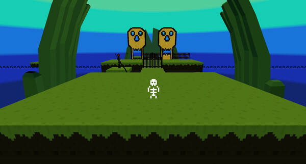 FLESHLESS screenshot 4