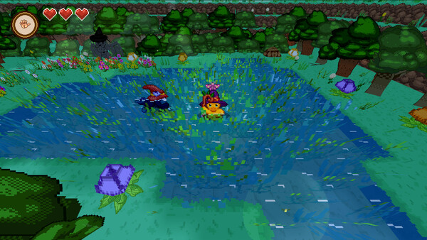 Screenshot media
