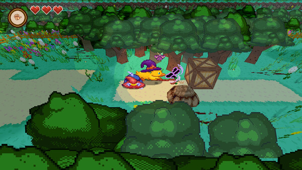 Screenshot media