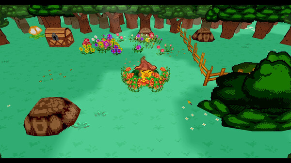 Wizarducks and the Lost Hat screenshot 4
