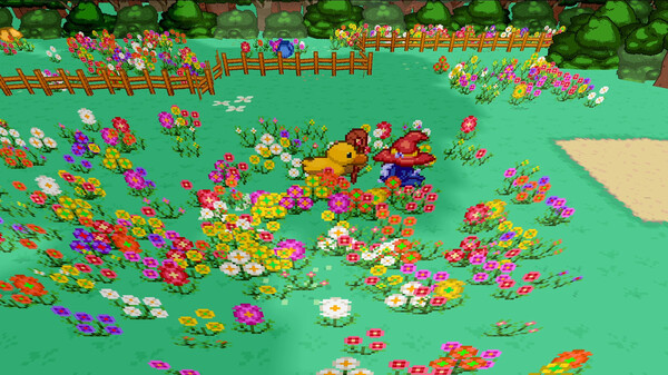Wizarducks and the Lost Hat screenshot 5