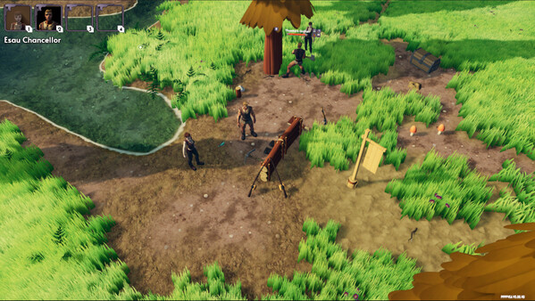 Eldoran screenshot 5