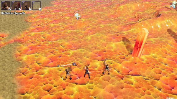 Eldoran screenshot 3