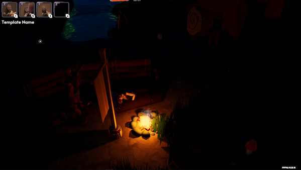 Eldoran screenshot 2