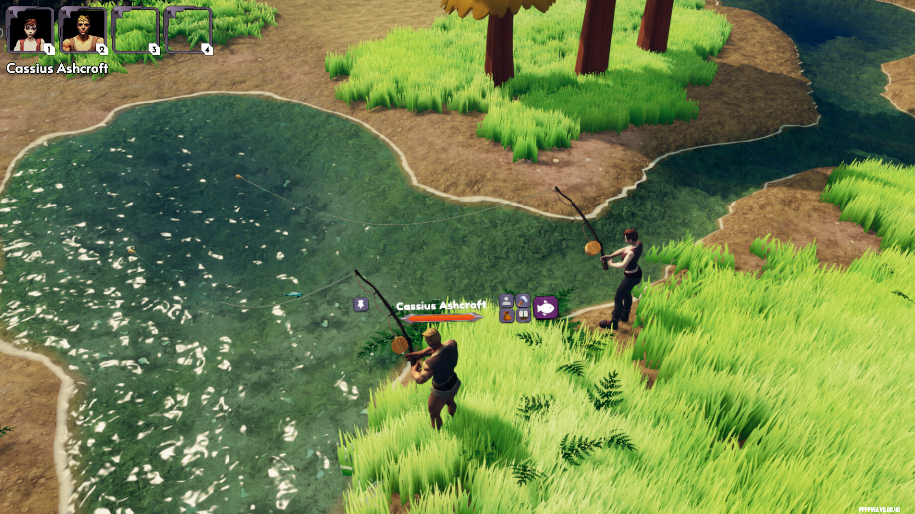 Eldoran Featured Screenshot #1