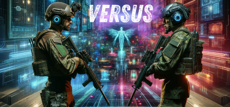 Versus banner