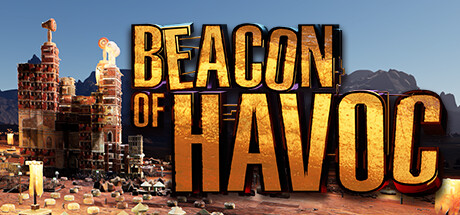 Beacon of Havoc Cover Image