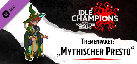 Themenpaket: „Mythischer Presto“