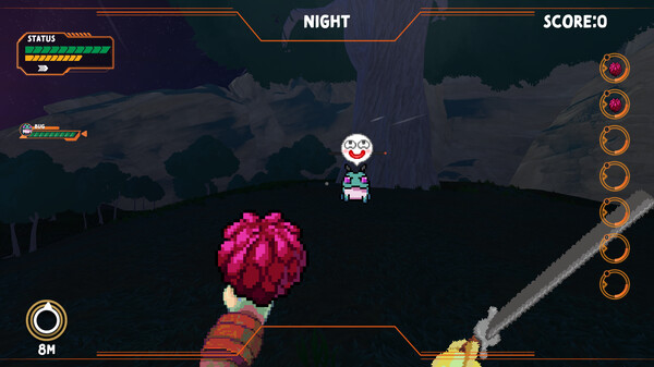 Fledglings Screenshot