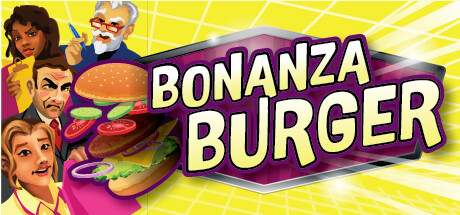 Bonanza Burger Cheat Engine/CT