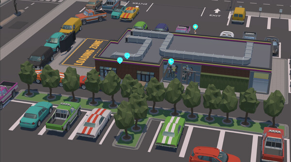 Bonanza Burger screenshot 5