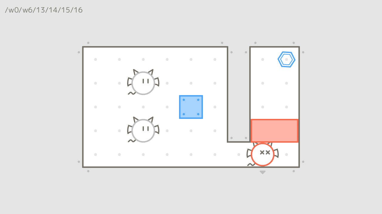 Maxwell's puzzling demon screenshot 5