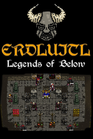 Erdluitl - Legends of Below