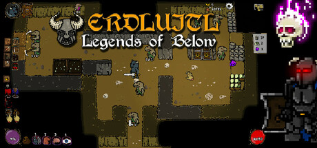 Erdluitl - Legends of Below Cheat Engine/CT