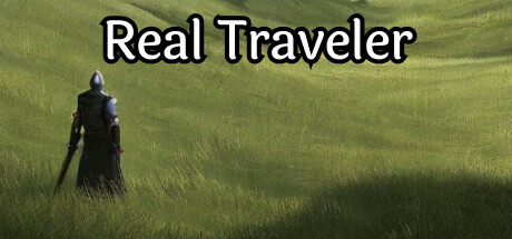 Real Traveler steam charts