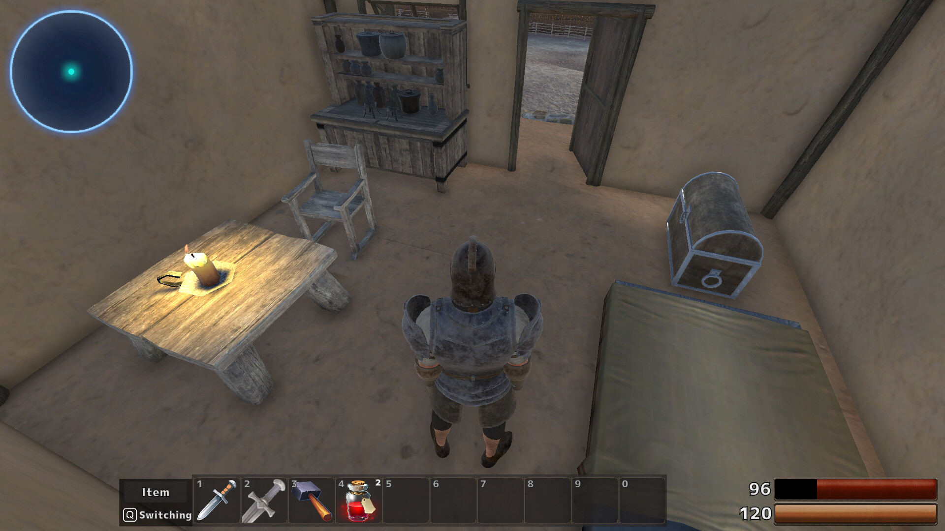 Real Traveler Featured Screenshot #1