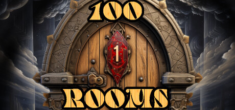 100 Rooms banner