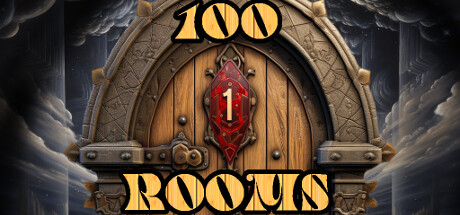 100 Rooms Cover Image