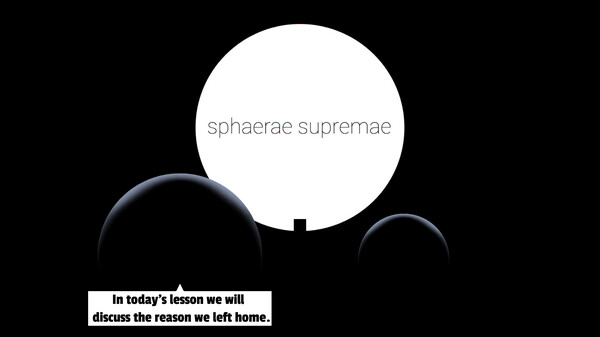 Square Saga: The Trials.