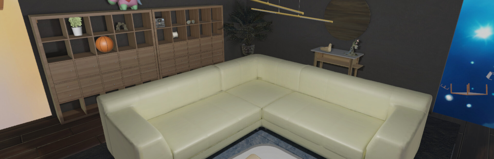 Dream Home Designer