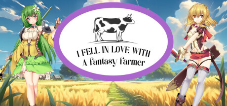 I Fell In Love With A Fantasy Farmer banner image