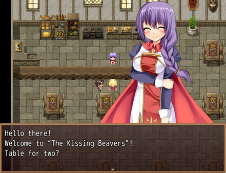 I Fell In Love With A Fantasy Farmer screenshot 3