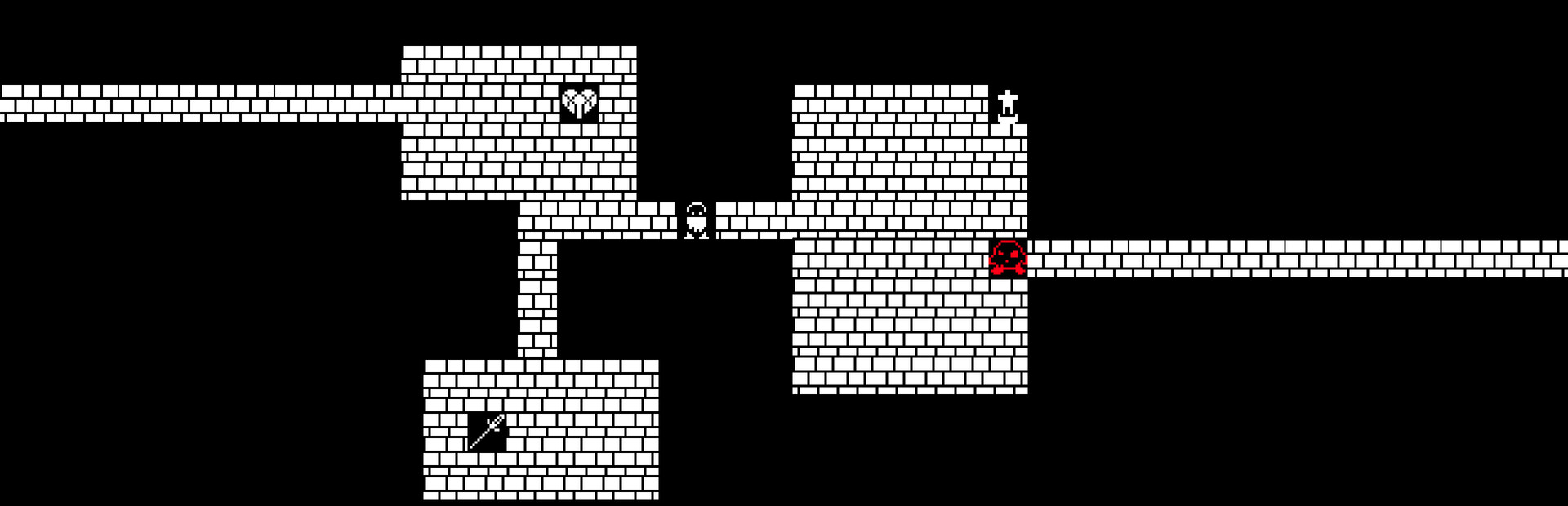 The Dungeon-Dungeon Awaits