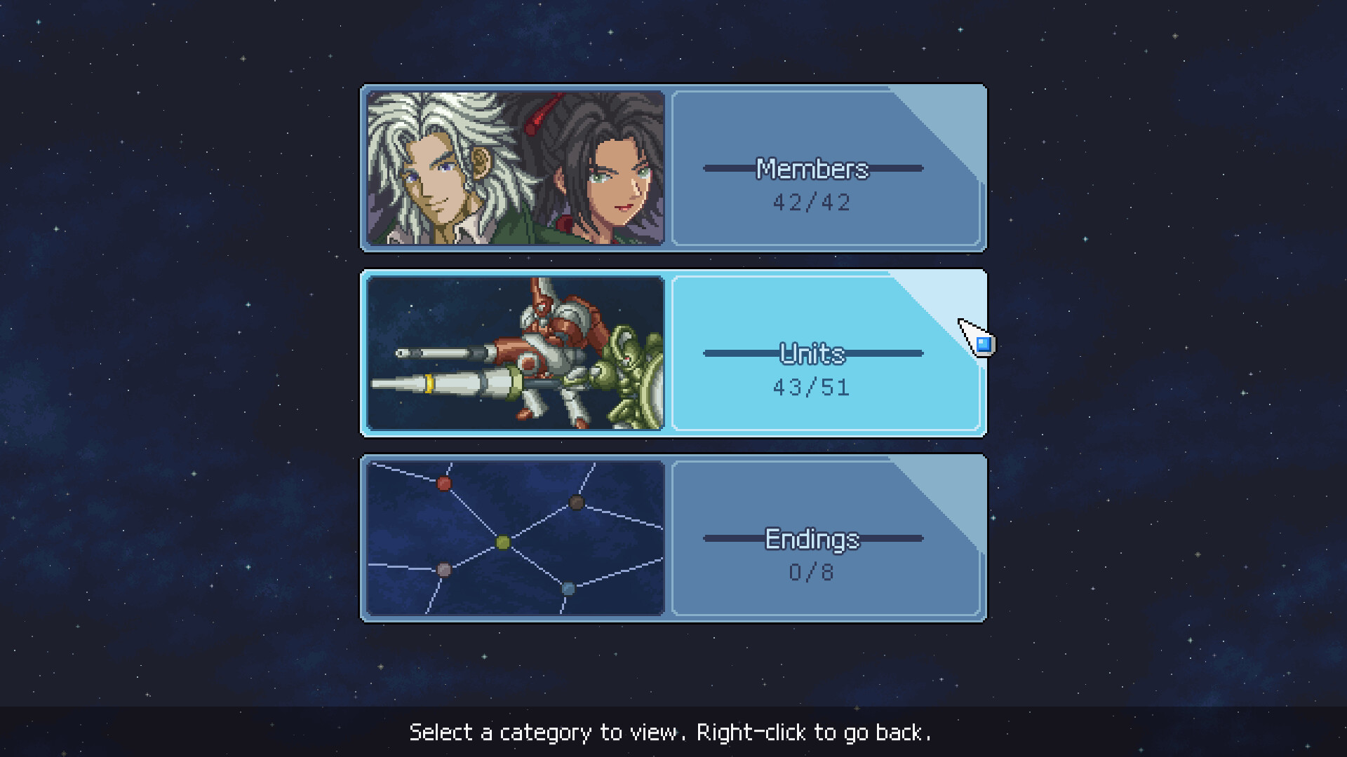 Chaos Front – Screenshot 9