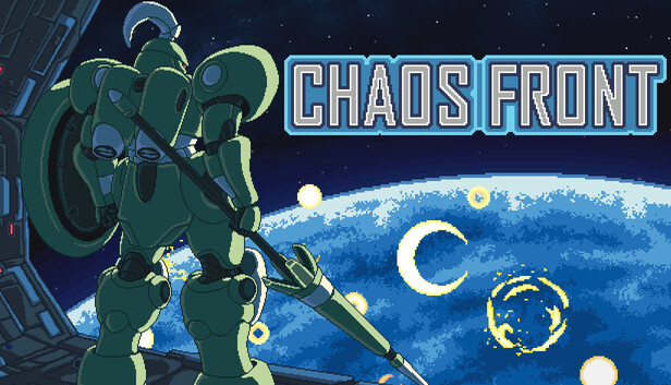 Chaos Front