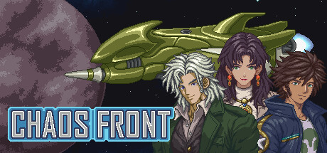 Chaos Front - Han Zhiyu. Popular. Released September 1, 2026