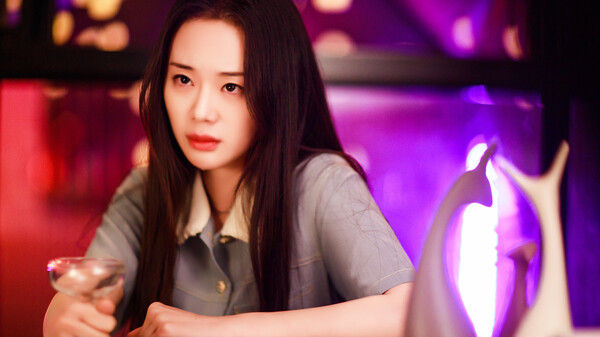 Oh My Goddess! screenshot 5