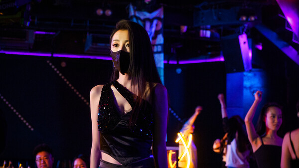 Скриншот из 天呐！我该怎么选？