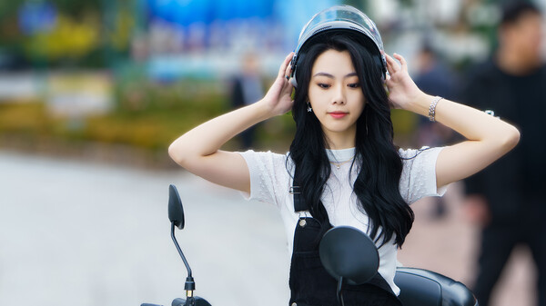 Скриншот из 天呐！我该怎么选？