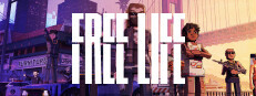 FREELIFE Playtest game capsule image