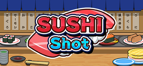 Sushi Shot banner image