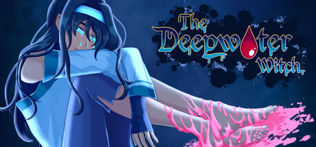 The Deepwater Witchの作品画像