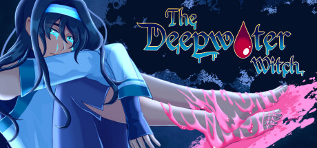 The Deepwater Witch Cheat Engine/CT