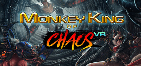 MonkeyKing Chaos: VR Cheat Engine/CT