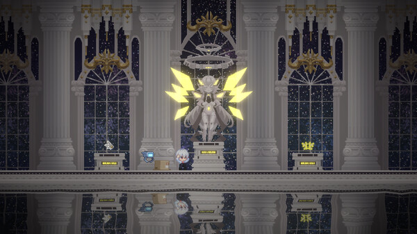 Screenshot of 新月纪元