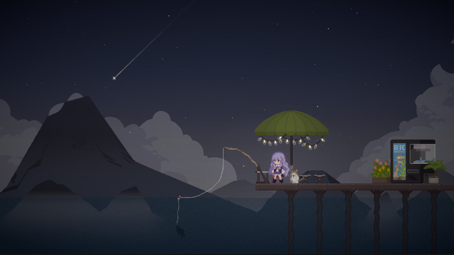 Lunavania screenshot 2