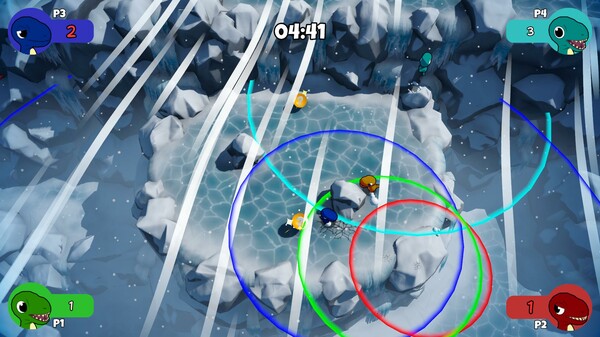 Waving Around screenshot 4