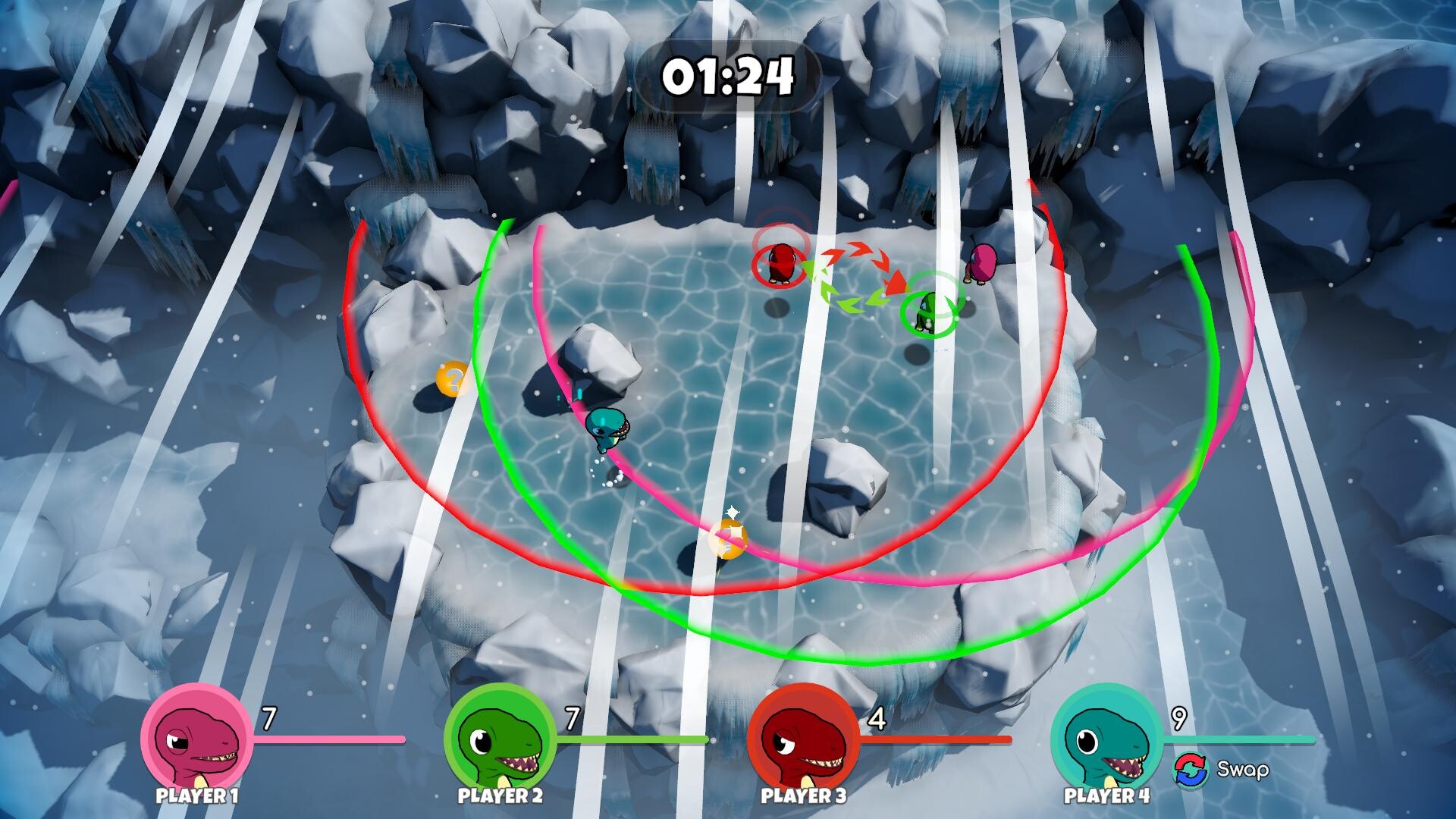 Screenshot 4 of 5