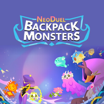 Backpack Monsters Playtest screenshot 2
