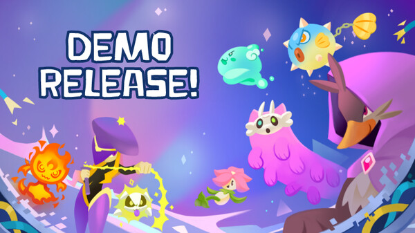 Backpack Monsters Playtest screenshot 1