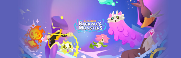 Backpack Monsters Playtest screenshot 3