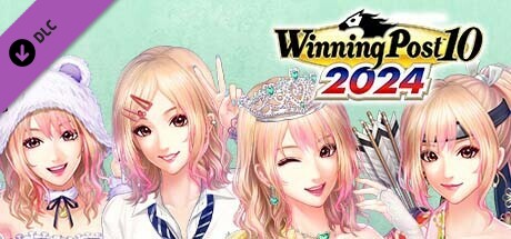 WP10 2024 新秘書・吹里谷芽愛衣装（コスプレセット１）